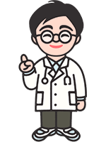 おおすかこどもクリニック院長 大須賀稔樹